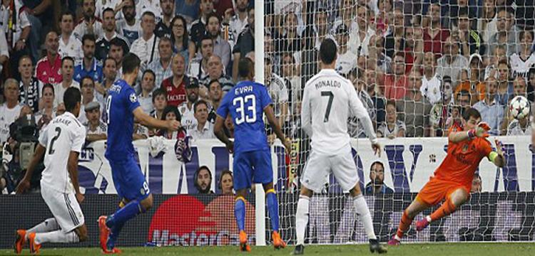 موراتا، يوفنتوس، ريال مدريد
